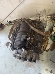 6.4 392 Hemi Engine Manual TR6060 Transmission 2021CHALLENGER Used. Price: $7999.00.