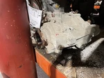 Engine Electric Rear Prius Vin Fu 7TH And 8TH Digits Fits 19-22 1983325 Used. Price: $524.90.