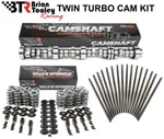 Brian Tooley Racing (btr) Gm LQ4 LS2 LS3 Stage Twin Turbo Cam Kit 6.0L 6.2L New. Price: $761.87.