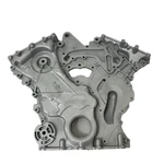 Timing Cover 2016-2022 Durango Grand Cherokee Wk 04893939AE Used. Price: $94.95.