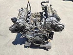 2008 Mercedes E350 W211 M272 Engine Motor 141K Rwd 2720151202 2720161205 C54 Used. Price: $1131.00.