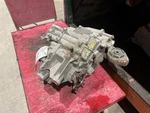 Engine Electric Rear Awd Fits 16-22 Lexus RX450H 2047843 Used. Price: $474.90.