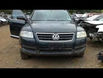 Engine 3.2L Vin C 5TH Digit Fits 04 Touareg 8410507 Used. Price: $900.00.