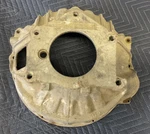 Camaro Chevelle Nova Monte Carlo Impala 11 Clutch 4 Speed Bellhousing Used. Price: $199.95.
