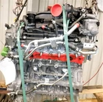 12-20 Nissan 370Z 3.7L Engine Motor (vin 4TH Digit) Oem Used. Price: $2440.00.