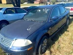 Engine 1.8L Vin Automatic Id Atw Fits 00-01 Vw Passat Oem Used. Price: $1056.87.