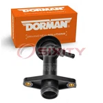 Dorman Engine Coolant Filler Neck For 2006-2009 Chevrolet Uplander 3.9L V6 Rj New. Price: $24.12.