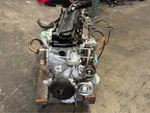 2011 2012 2013 Honda Crz 1.5L Hybrid Engine Motor 4CYL Oem 71K Mile 12200RTWA00 Used. Price: $623.64.