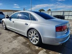 Engine 4.2L Vin 5TH Digit Id Cdra Fits 11-13 Audi A8 665747 Used. Price: $2399.99.