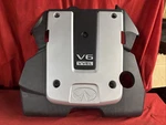 2010-2013 Infiniti G25 G37 2015 Q40 V6 Motor Engine Cover 14041 1BV0A Used. Price: $50.00.
