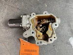 2009 Infiniti G37 Left Variable Valve Timing Solenoid 22620EY00C Used. Price: $125.00.