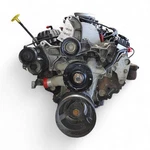 Engine 5.9L 8-360 Vin Z 8TH Digit Fits 02-03 Dakota 1824704 Used. Price: $1078.25.