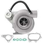 TD05-20G Turbocharger For Subaru Impreza Wrx Sti EJ20 EJ25 Engine 02-06 380HP+ New. Price: $134.99.