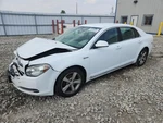 Engine 2.4L Vin 5 8TH Digit Opt Lat Hybrid Fits 09 Aura 183308 Used. Price: $1200.00.