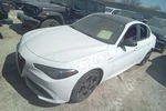 2022 Alfa Romeo Giulia 2.9L Engine Motor Oem 42K Miles - LKQ452913565 Used. Price: $3376.10.