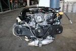 2010-2011-2012 Subaru Outback 2.5L Engine EJ25 Avls Sohc Motor Jdm. Used. Price: $1695.00.