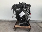 2019 2021 Porsche Macan Base 2.0L Turbo Engine Dlhb Oem 95B.2 60K Awd Part Used. Price: $6300.00.