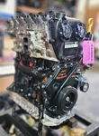 Volkswagen Atlas Engine Motor 2.0T Code Dcga 06K100040G (114K Miles) Used. Price: $2800.00.