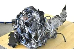 2004 2005 2006 2007 2008 Mazda RX8 Engine Jdm 13B 6-PORT Speed Manual Trans Used. Price: $2145.00.