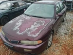 Engine 2.4L Vin 8TH Digit Cylinder Fits 98 Galant 738722 Used. Price: $450.00.