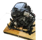 14-19 Bmw X5 X6 F15 F16 3.0L N55 Turbo Engine Assembly (126K) Ase Tested & Video Used. Price: $3499.99.