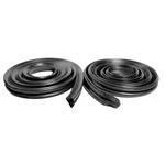 Roof Rail Seals For American Motors Ambassado, Rebel 1967-1969 Rr 101-J New. Price: $162.90.