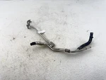2024-2026 Chevrolet Trax 1.2L Engine Turbocharger Water Return Tube Line Oem Used. Price: $38.45.