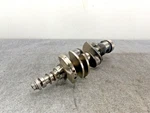 15-21 Mercedes W205 C63 S63 Amg 4.0L M177 Motor 52K Oem For. Price: $200.00.
