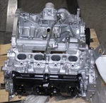 Oem Nissan Sentra (1.8L, Id: MR18DE Or MRA18DE) Engine 101023RC2C New. Price: $2274.99.