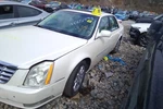 2011 Cadillac Dts 4.6L Engine Motor Oem 108K Miles - LKQ453428880 Used. Price: $1097.10.