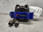 Aftermarket Top Speed Performance Passenger Right Engine Mount Off 07 Mazda 3 Used. Price: $50.72.