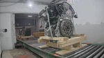 Used Engine Complete Assembly Fits: 2015 Bmw X1 2.0L Awd 28IX Grade. Price: $2695.00.