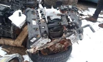 09 Lincoln Town Car Engine 4.6 Liter Vin 8TH Digit Flex Fuel Used. Price: $360.44.
