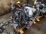 Engine 3.0L Gasoline Vin B 5TH Digit Awd Fits 14-16 Porsche Panamera 1703325 Used. Price: $13194.00.