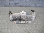 90-96 Nissan Z32 300ZX VG30DTT Turbo Engine Oil Cooler Oem Used. Price: $42.64.