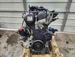 13-16 Ford Escape 1.6L Ecoboost Turbo Engine Assembly 148K Oem CJ5Z6007F Used. Price: $2399.99.