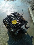 1999-2000 Chevrolet Corvette Engine 5.7L Fits Vin 8TH Digit Opt LS1 Used. Price: $3499.00.