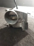 10-11 Toyota Prius Throttle Body Assembly Used. Price: $35.00.