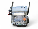 2002-2005 Honda Civic Si Engine Motor Assembly 2.0L 4 Cylinder 157K Miles, E032, Used. Price: $650.07.