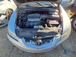 Used Engine Complete Assembly Fits: 2006 Acura Tl 3.2L Vin 6TH Digit Grade. Price: $1217.50.