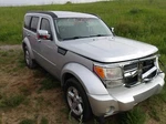Used Engine Complete Assembly Fits: 2007 Dodge Nitro 3.7L Vin K 8TH Digit Grade. Price: $1672.69.