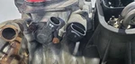 Used Engine Complete Assembly Fits: 1998 Chevrolet 3500 Pickup 5.7L 8-350 Vin. Price: $1673.07.