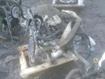 Used Engine Complete Assembly Fits: 2015 Cadillac Ats 3.6L Vin 8TH Digit Opt. Price: $2160.00.