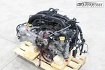 2024-2025 Subaru Impreza Awd 2.0L H4 Dohc 16V Engine Motor FB20D 51K Oem Used. Price: $1949.99.