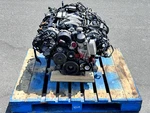 2007 2011 Mercedes S550 W221 5.5L V8 Awd Engine Motor 114K Miles Oem Tested Used. Price: $1201.49.