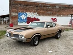 1970 Oldsmobile 442 Used. Price: $37500.00.