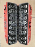 Chevrolet Corvette 1958 283 X58 Cylinder Heads Hi Performance 3748772 Fuelie Remanufactured. Price: $895.00.