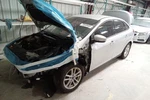 2015 Ford Focus 2.0L Engine Motor Oem 50K Miles - LKQ438124227 Used. Price: $630.70.