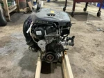 Engine 1.6L Vin X 8TH Digit Turbo Fits 16 Escape 900936 Used. Price: $2318.85.