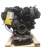 2007 Mercedes ML350 Engine Motor 3.5L 83K Oem Needs Water Pump & Pulleys 2006 Used. Price: $4171.99.